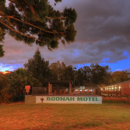 Boonah Motel Εξωτερικό φωτογραφία