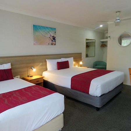 Boonah Motel Εξωτερικό φωτογραφία
