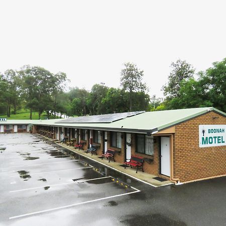 Boonah Motel Εξωτερικό φωτογραφία